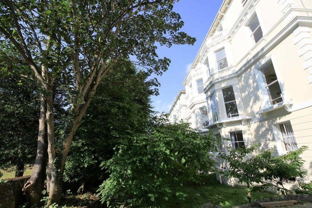 Congress Apartments Eastbourne Exterior foto